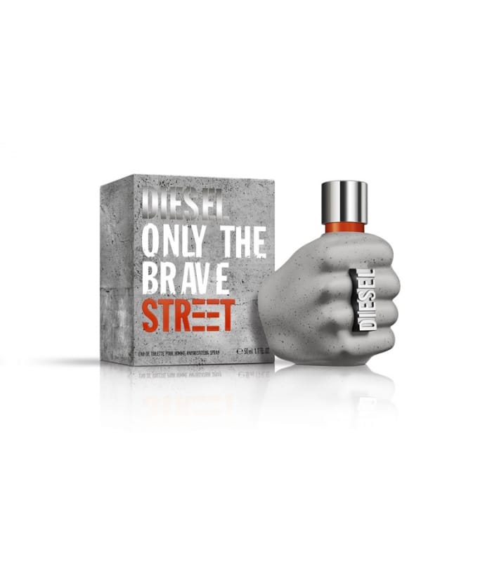 Diesel-ONLY THE BRAVE STREET-Eau de Toilette