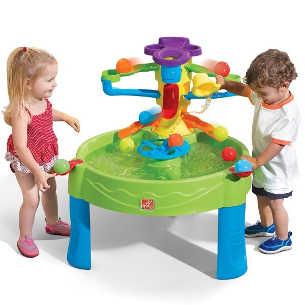 Step2 Busy Ball Play Wassertisch