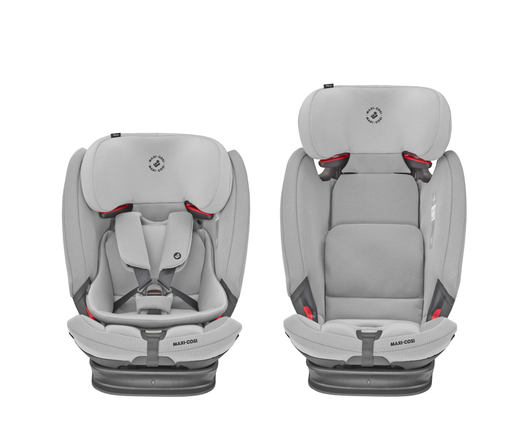 Auto-Kindersitz Titan Pro 2 i-Size