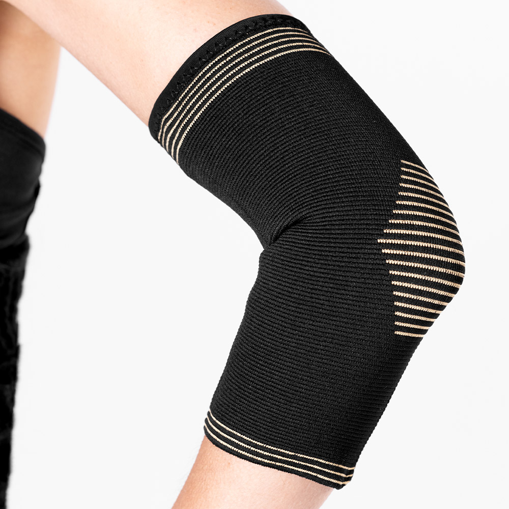 TOPFIT Bandage-Ellenbogen - Größe S