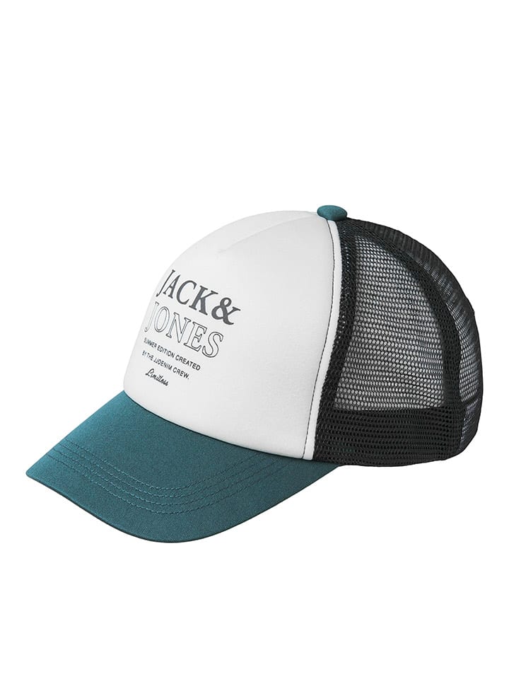 JACK & JONES Junior Cap 