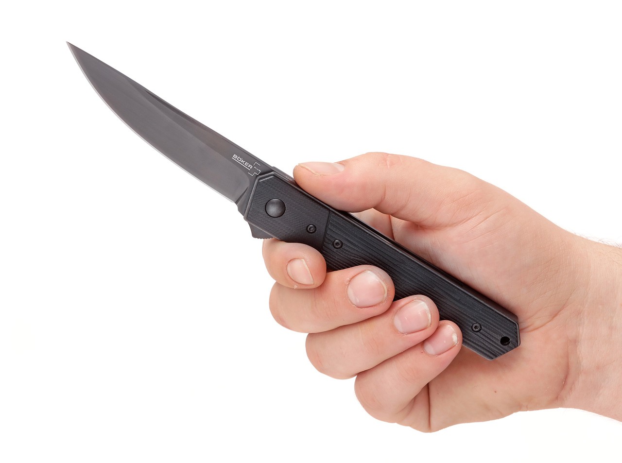 Kwaiken Flipper Tactical