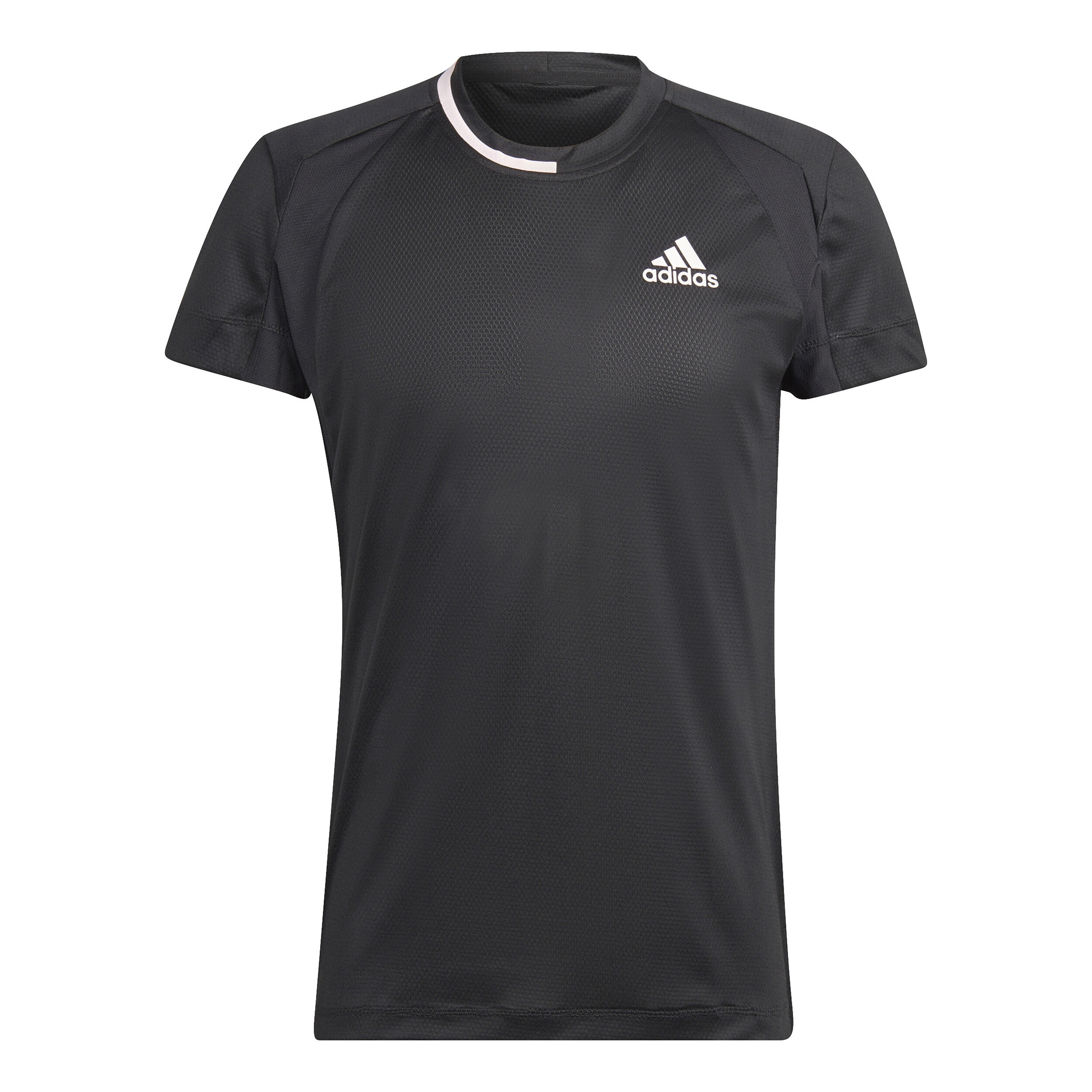 US Series T-Shirt Herren - Schwarz
