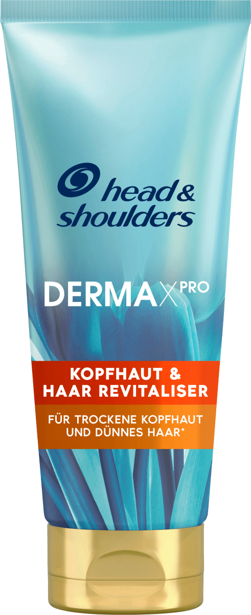 Conditioner Derma x Pro Kopfhaut & Haar Revitaliser, 220 ml