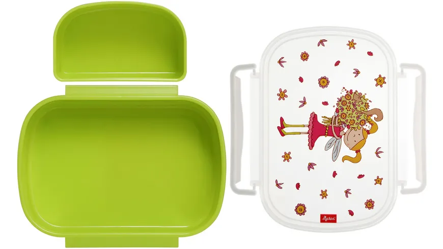 sigikid - Brotzeitbox Florentine