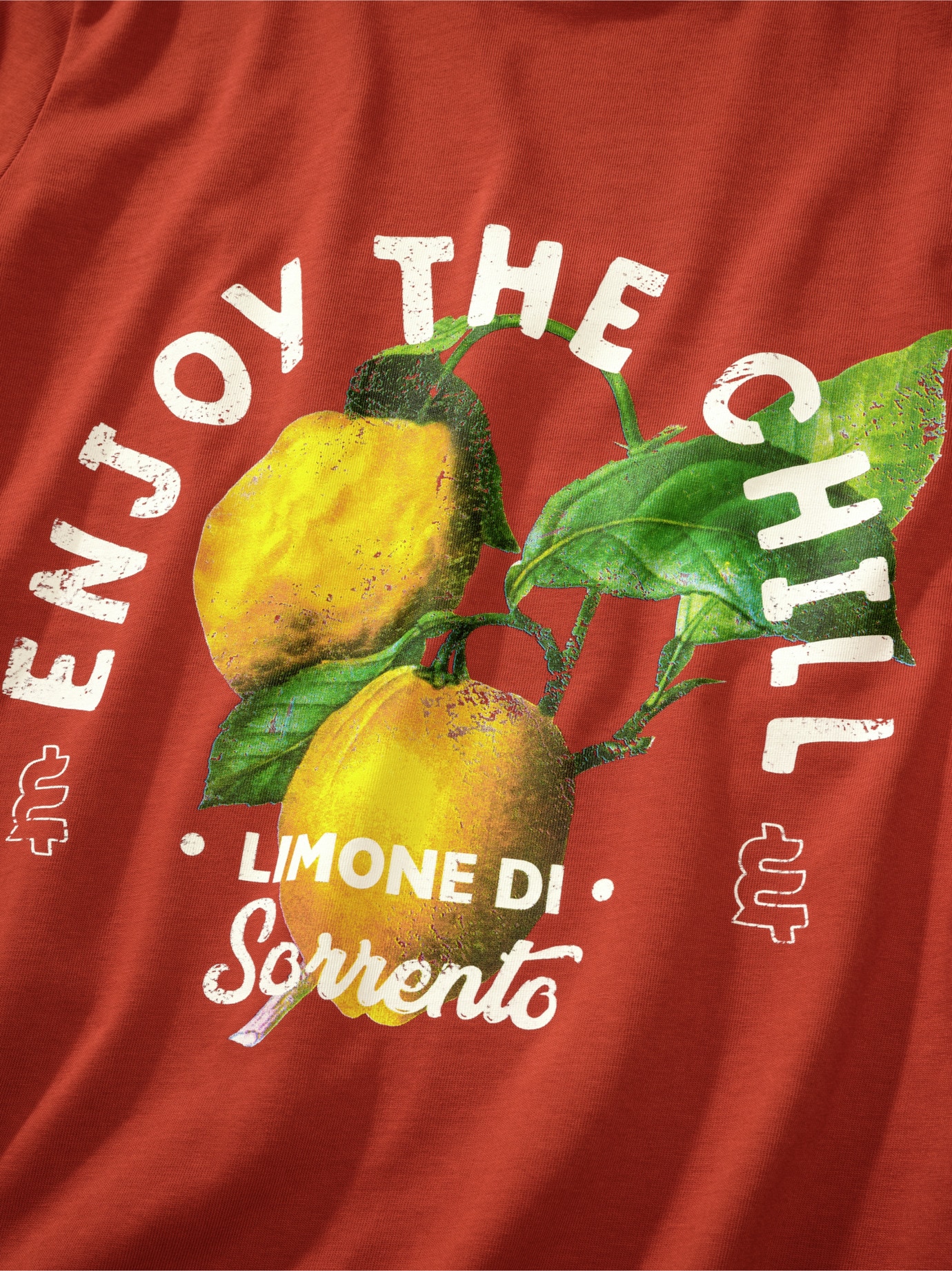 Limoncello-T-Shirt