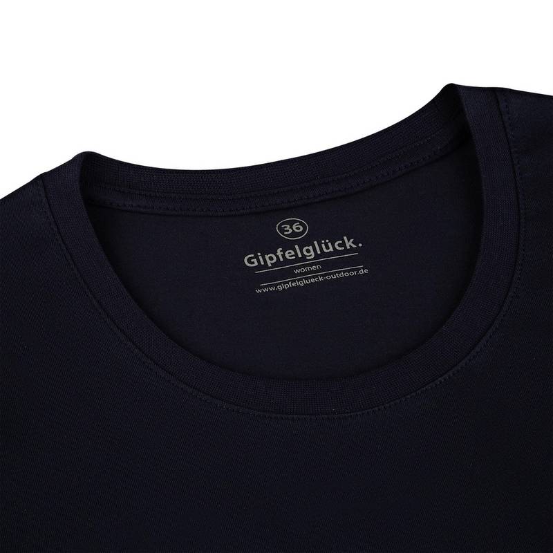 Gipfelglück Hannah T-Shirt Damen