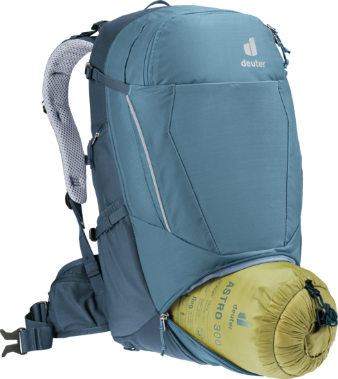 deuter Trans Alpine 30 | Fahrradrucksack
