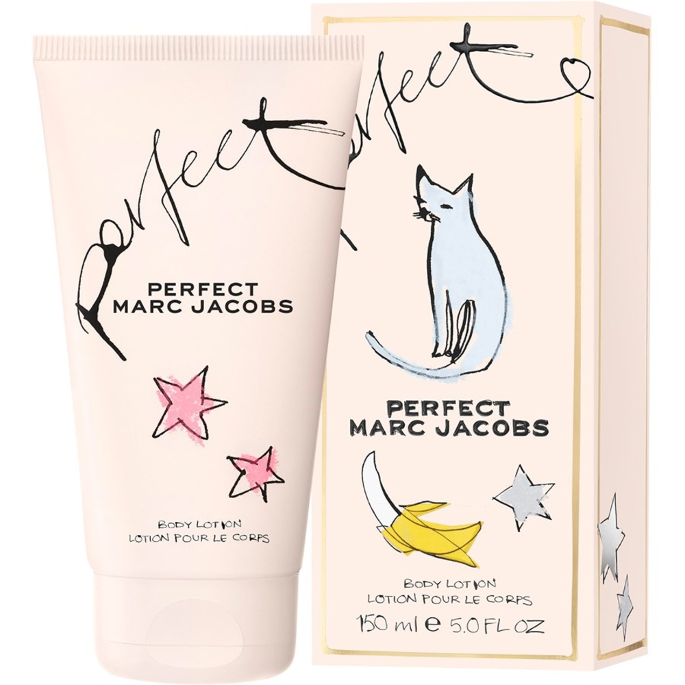 Marc Jacobs Perfect Body Lotion Lotion pour le corps