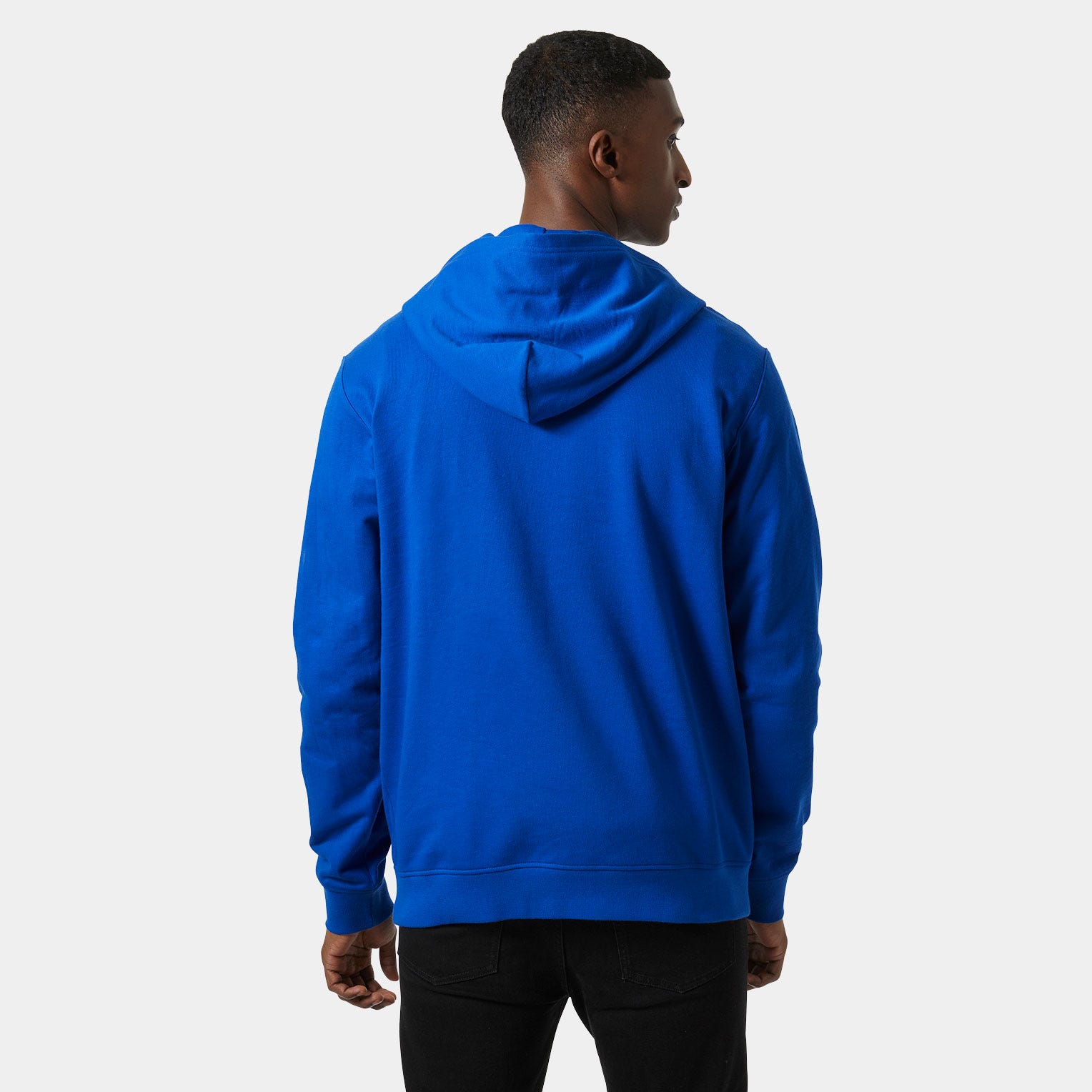 Men's Core Graphic Sweat Hoodie