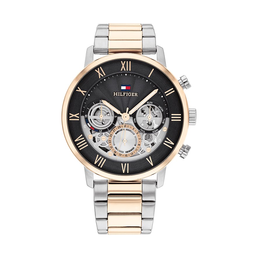 Tommy Hilfiger Herrenuhr