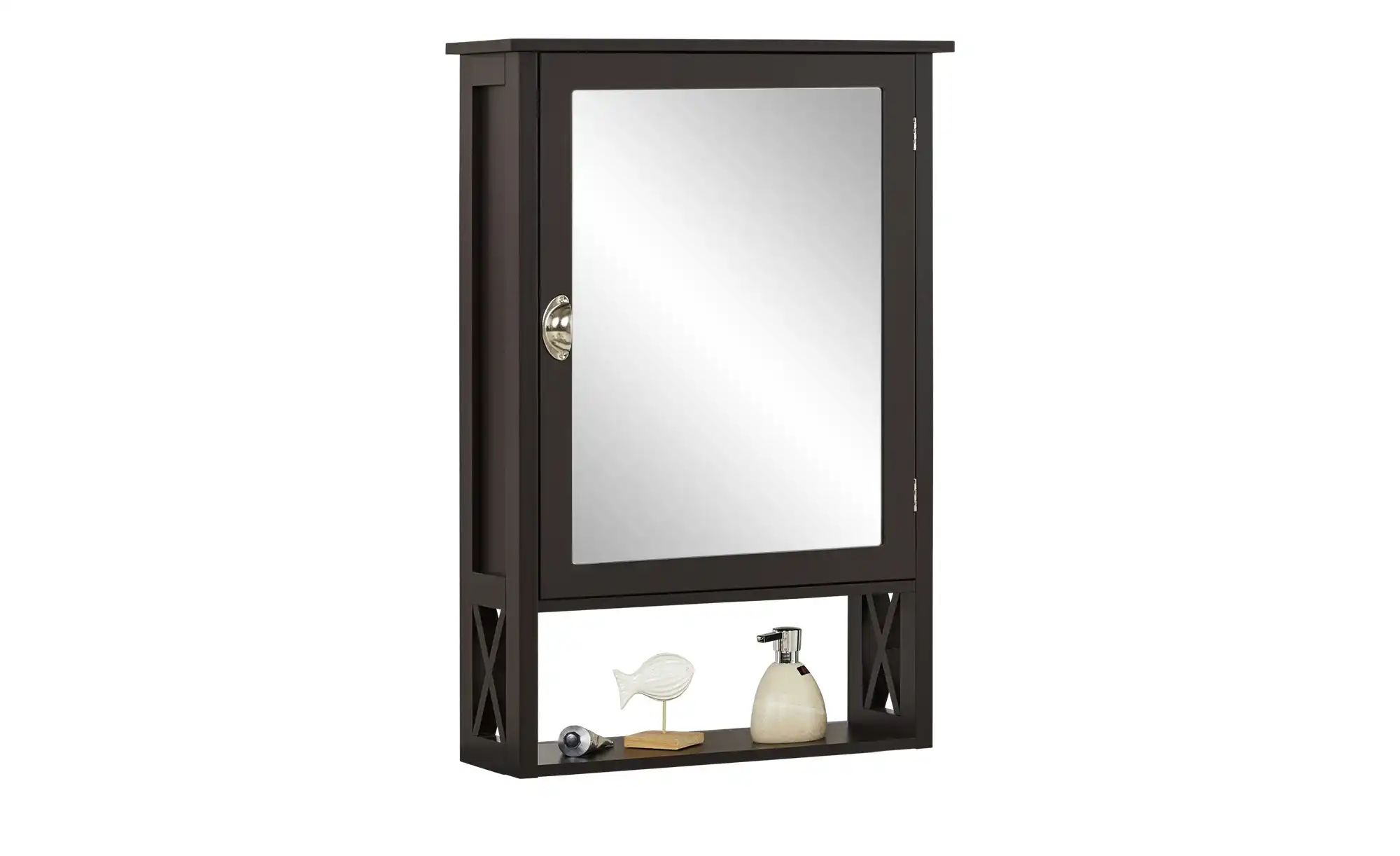 Primo Spiegelschrank