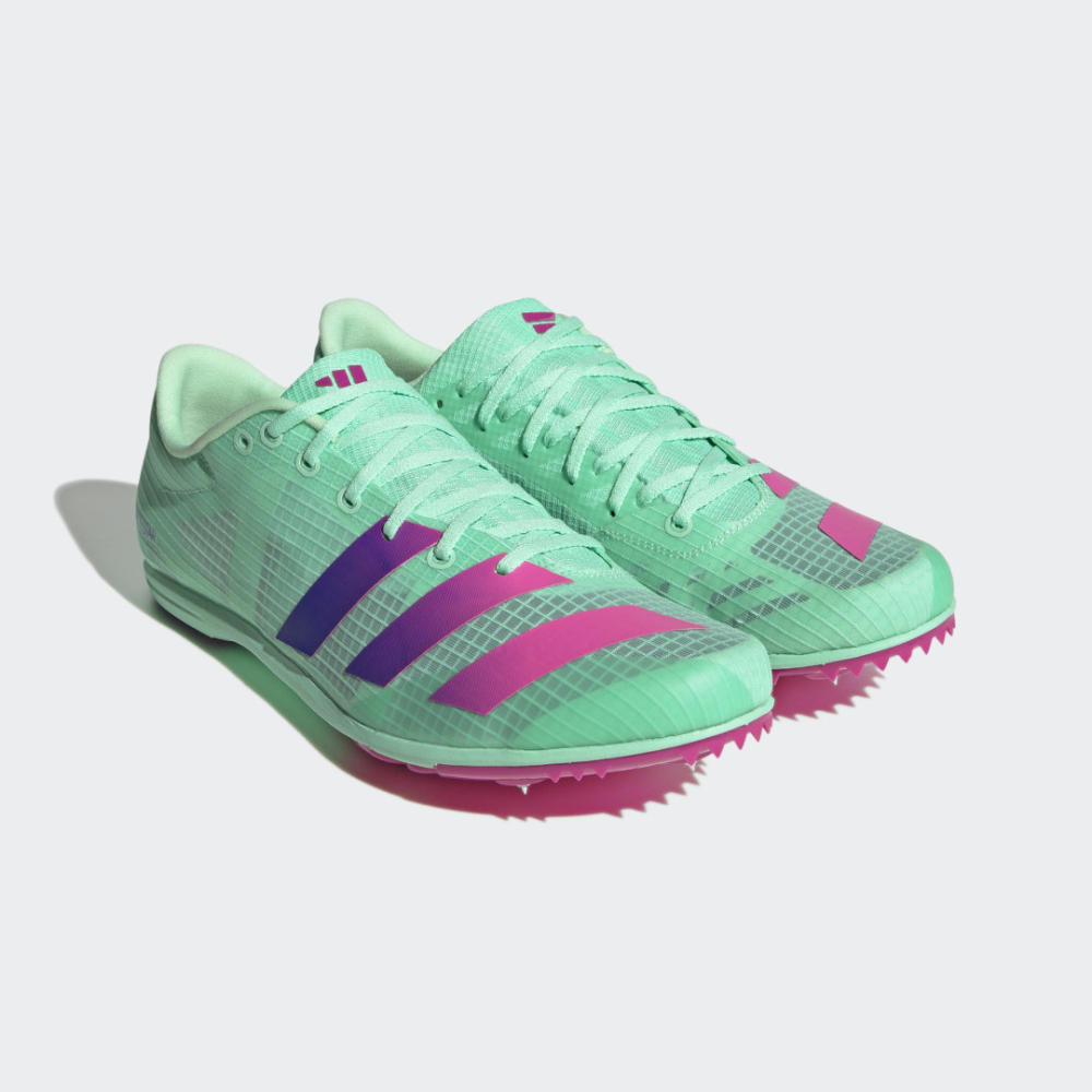 adidas Distancestar GV9078 / grün
