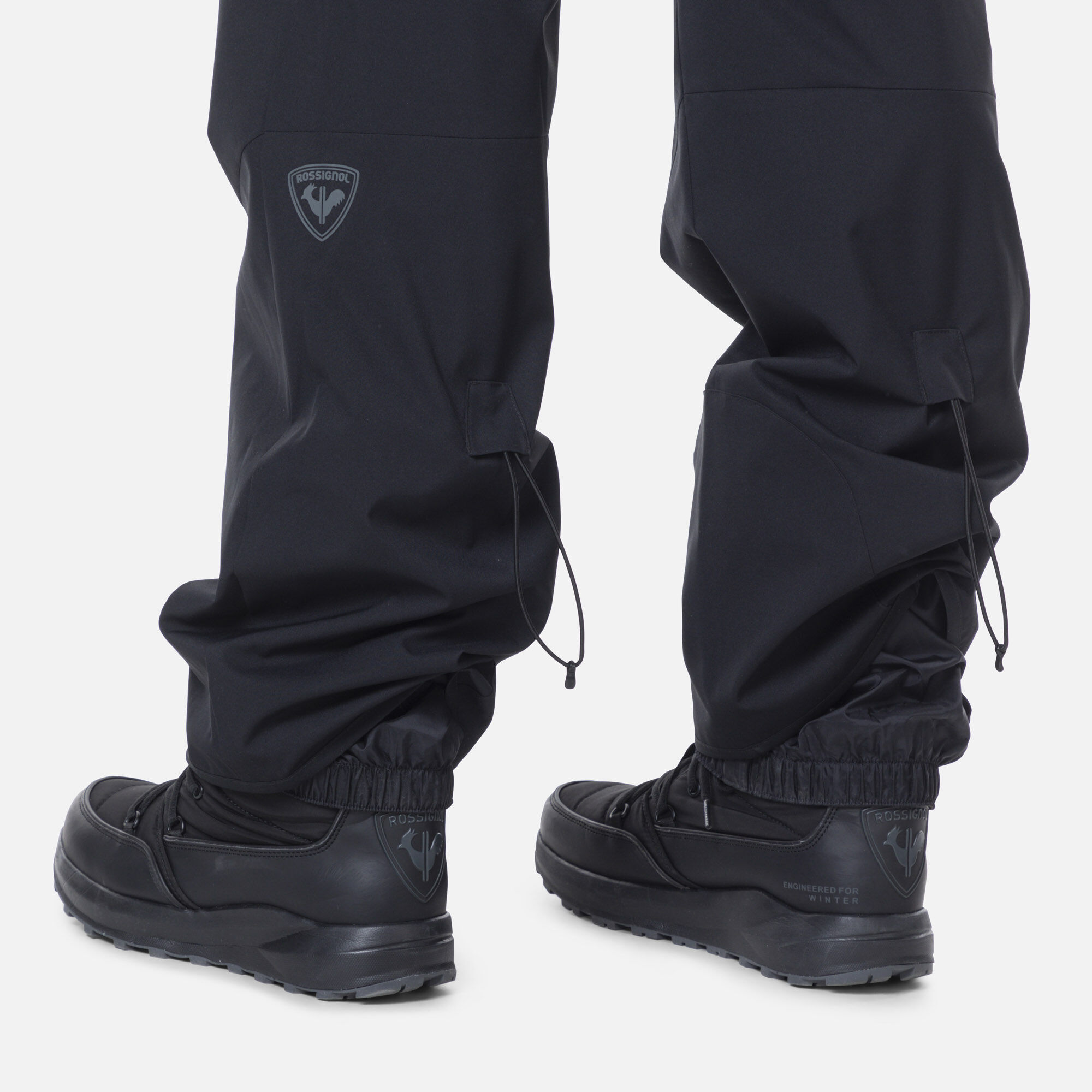 Pantalon de ski Relax homme