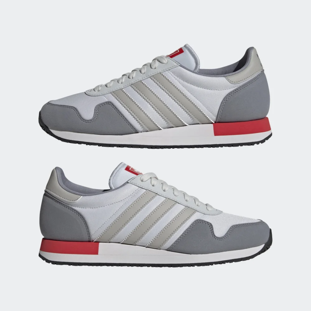 adidas USA 84 GW0578 / grau