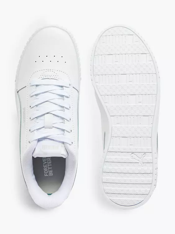 PUMA Sneaker Carina 2.0 Jr