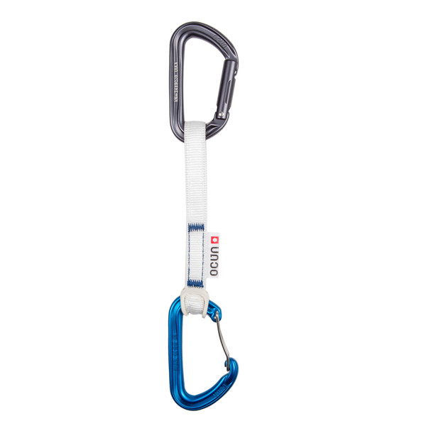HAWK QD COMBI BIO-DYN-RING 15 MM 15 CM Unisex - Express-Set