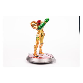 Metroid Prime PVC Statue - Samus Varia Suit (Collector's Edition)