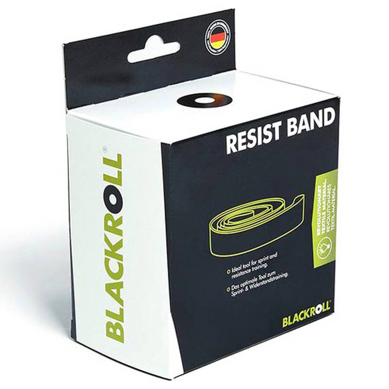 BLACKROLL Gymnastikband