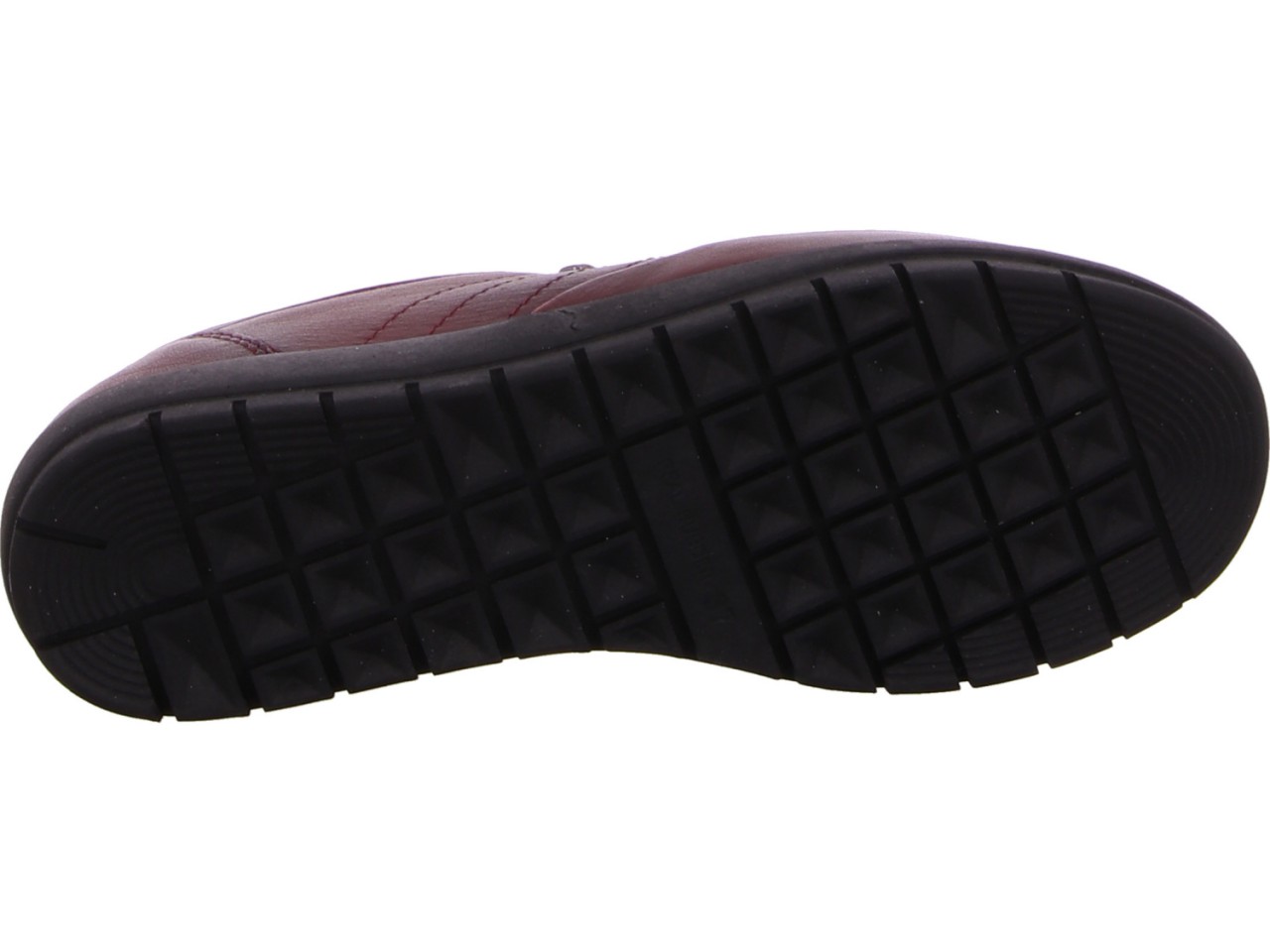 DIVERSE Ballerinas rot