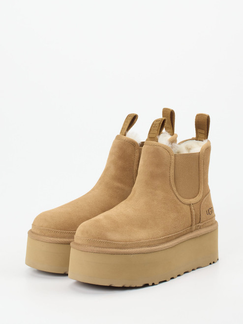 Stiefelette-18152890006 UGG