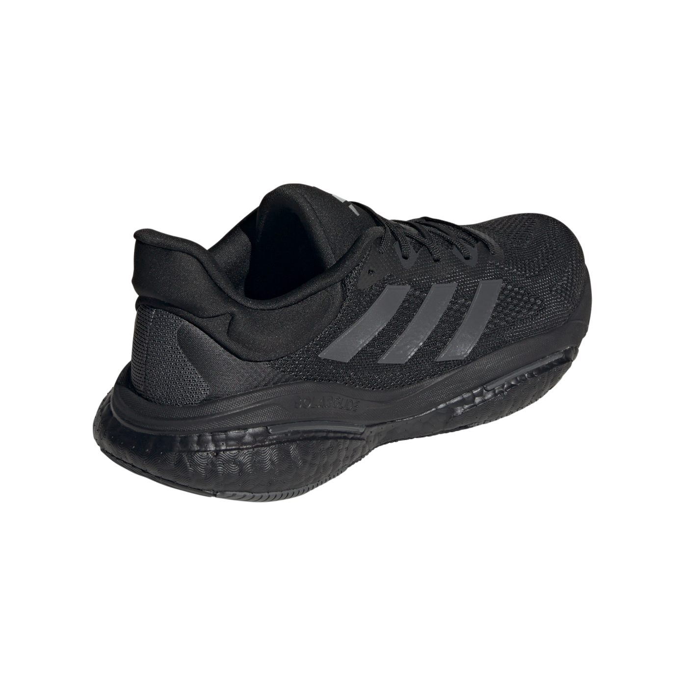 adidas Solar Glide 6 Schwarz Laufschuh