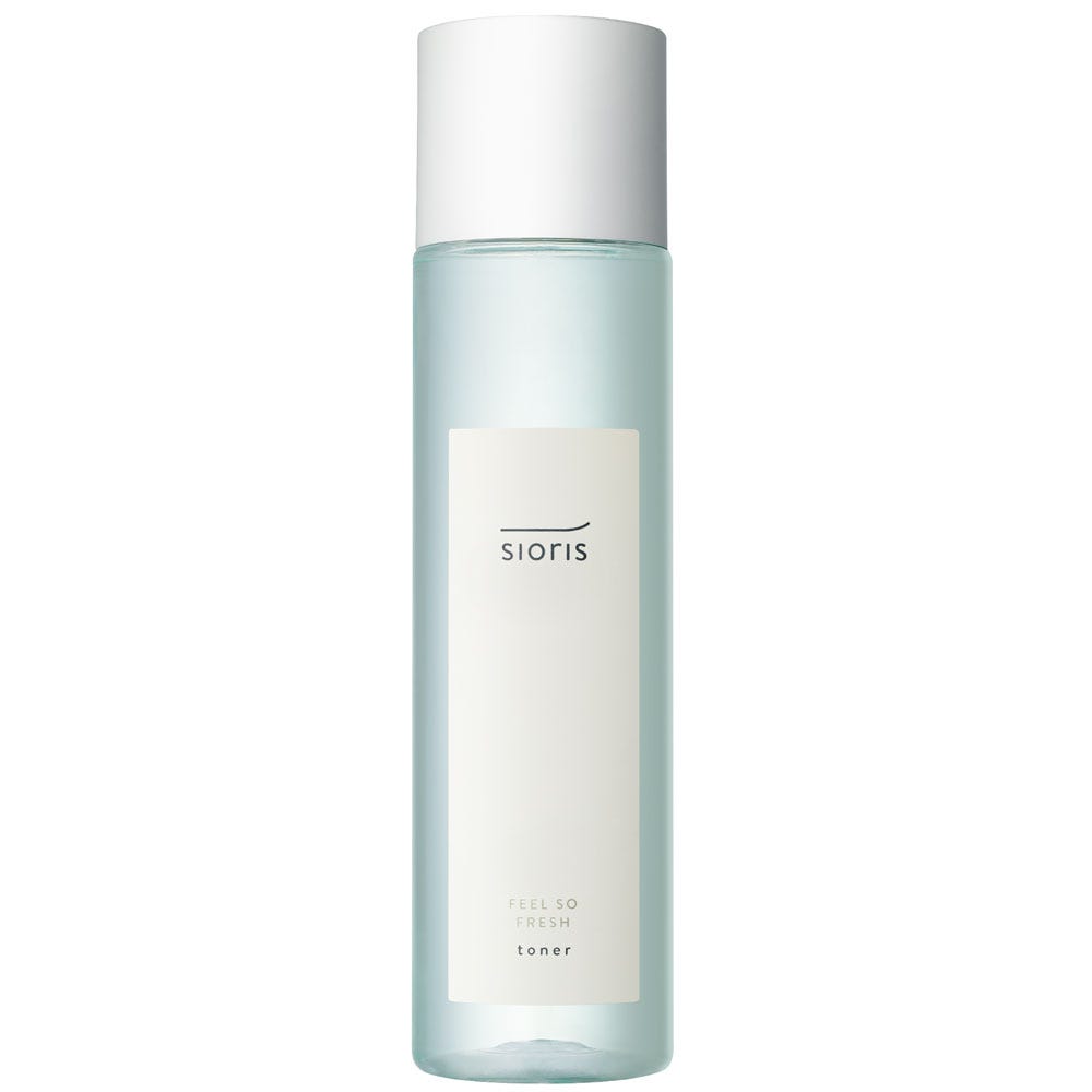Sioris Feel So Fresh Toner 150 ml