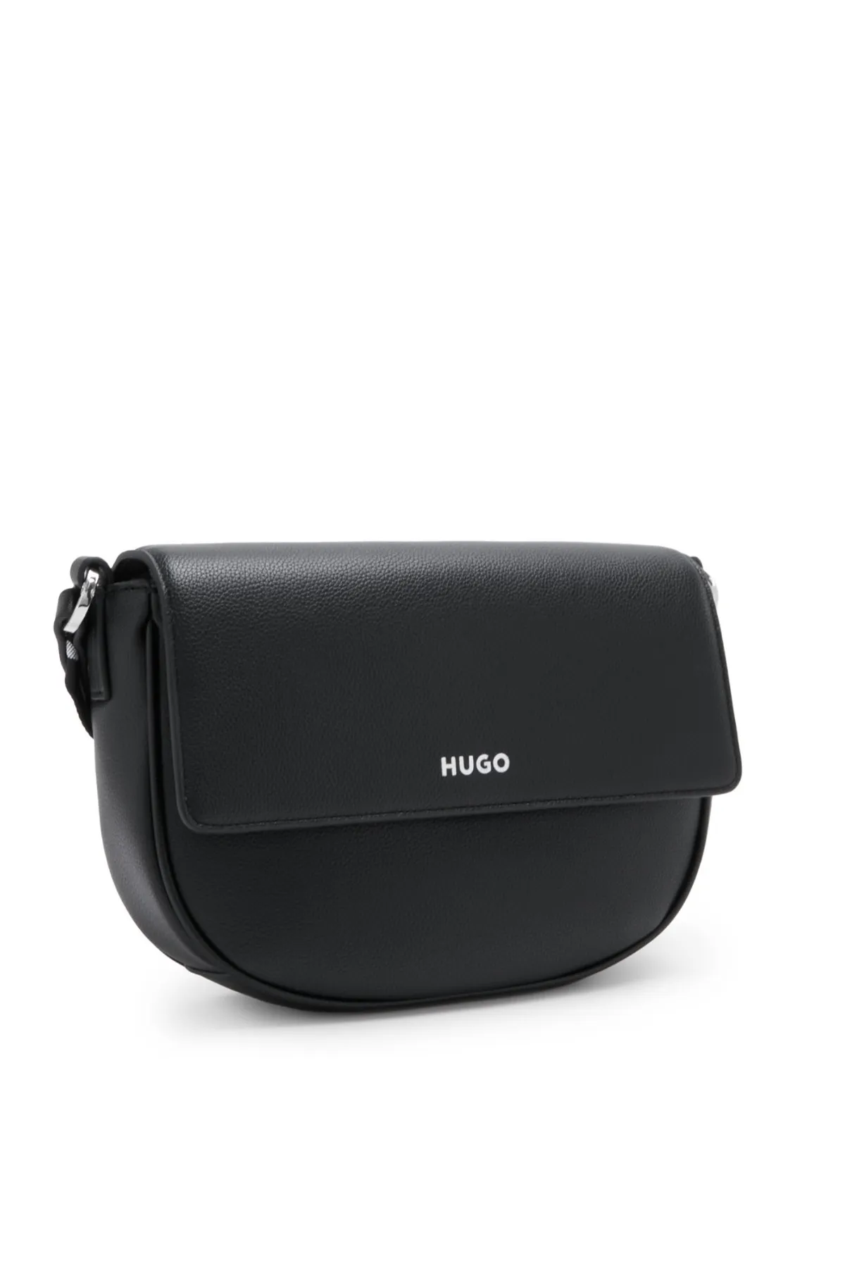 Hugo Boss  Bel Damen Umhängetasche Schwarz 50516588-001