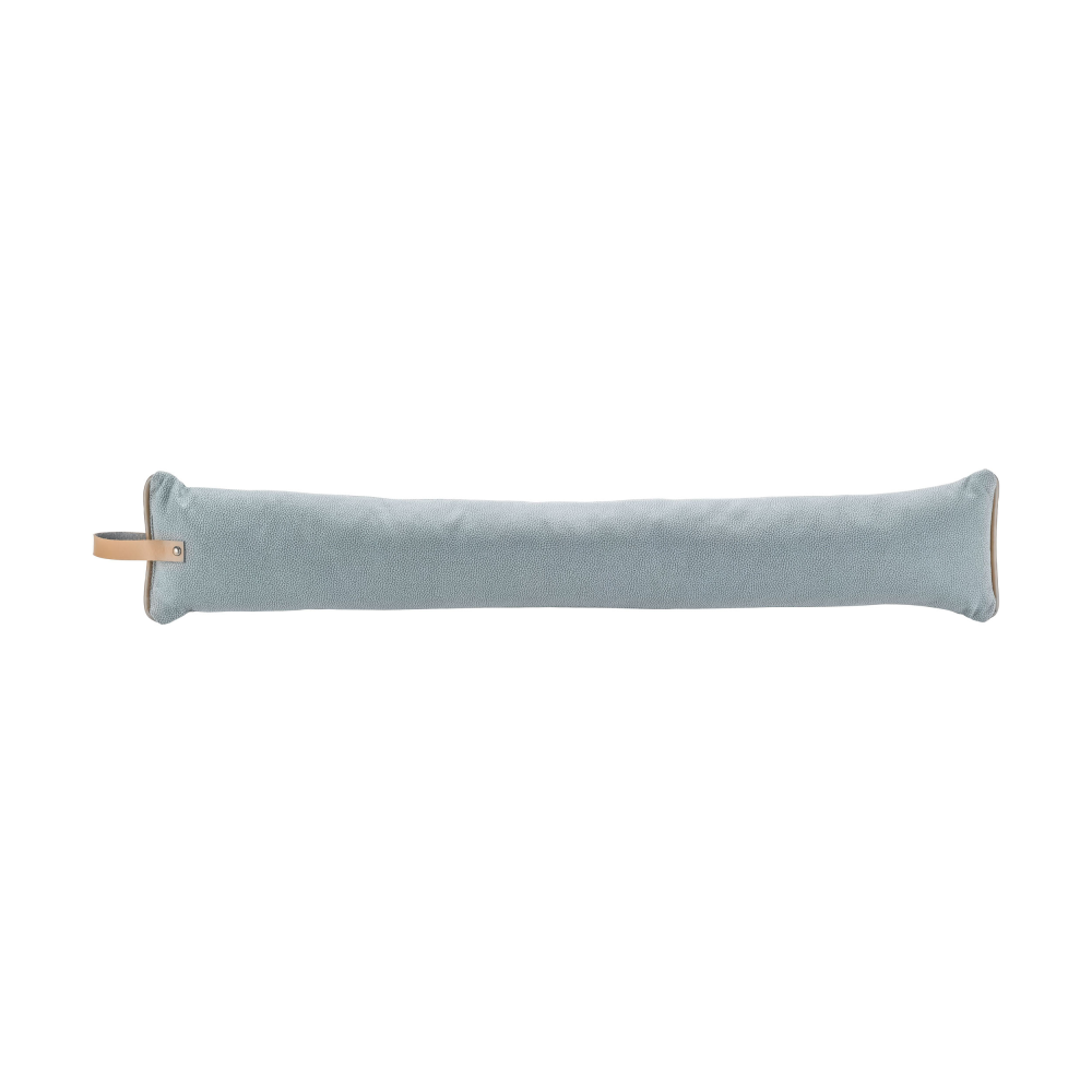Zugluftstopper Breeze salbei/grün