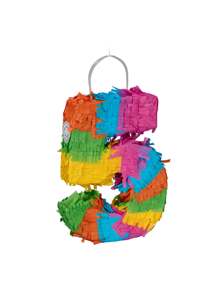 relaxdays Pinata 