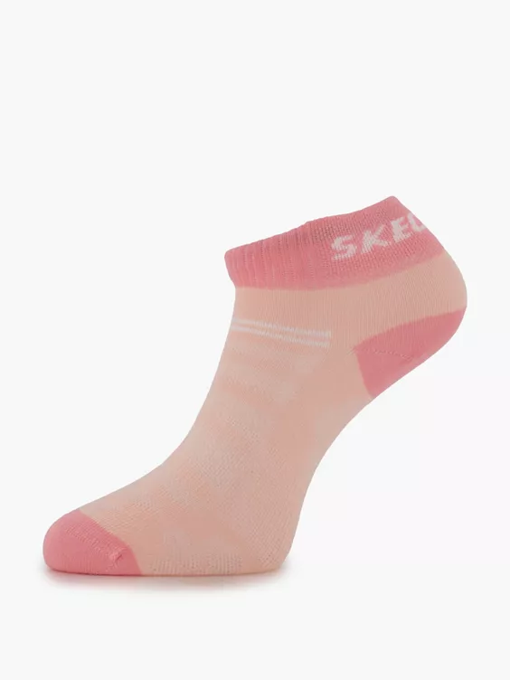 Skechers 5er Pack Sneakersocken