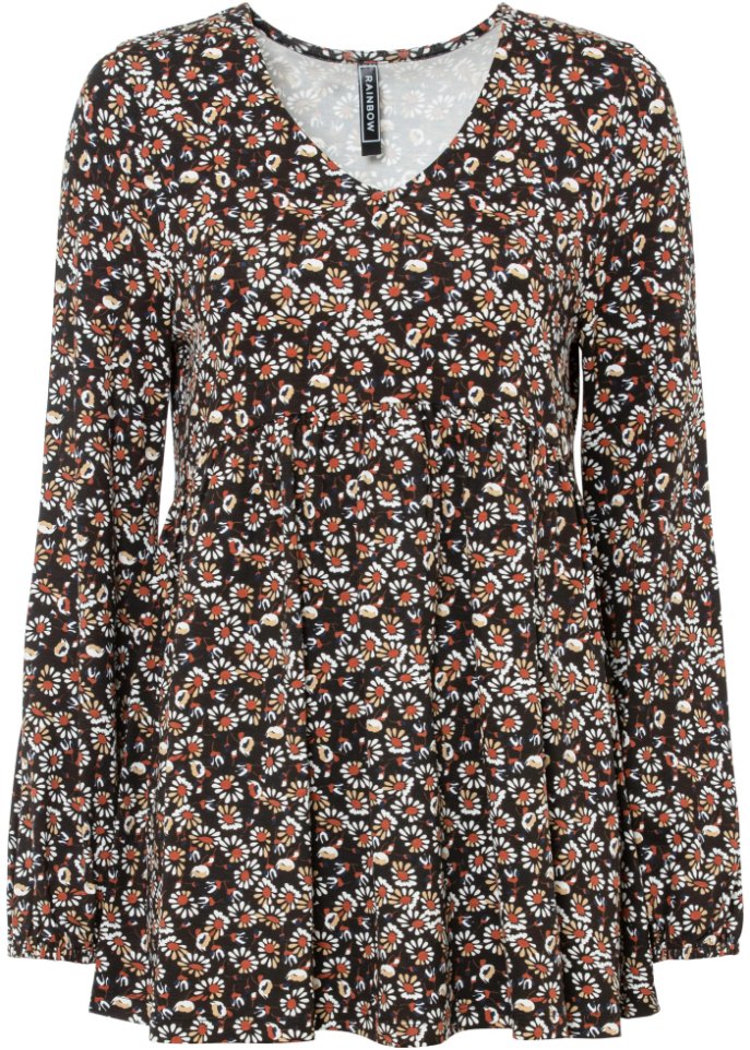 Shirtbluse
