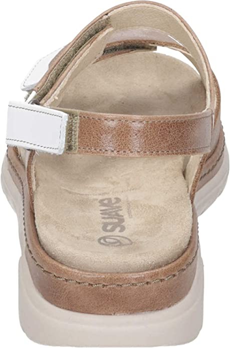 COMFORTABEL Komfort Sandalen braun