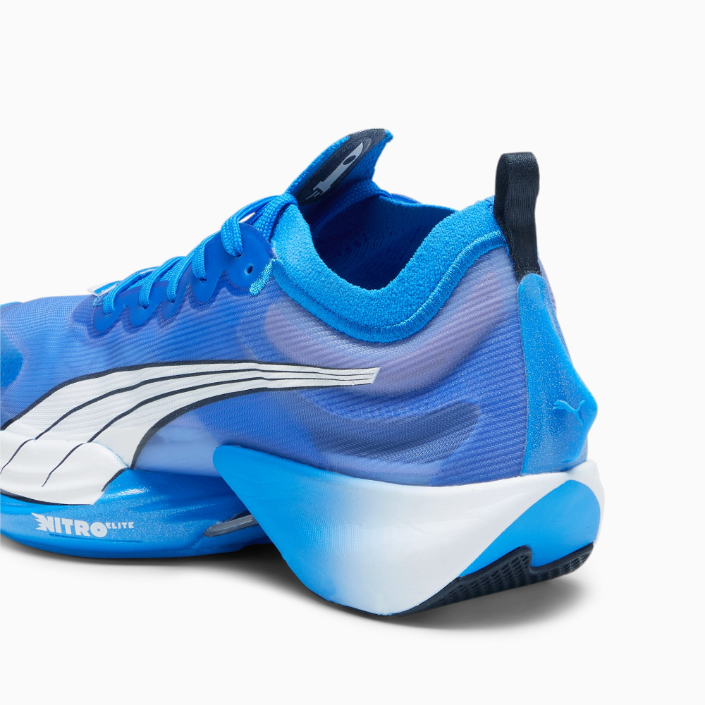PUMA Fast R Nitro Elite 376311-04 / bunt
