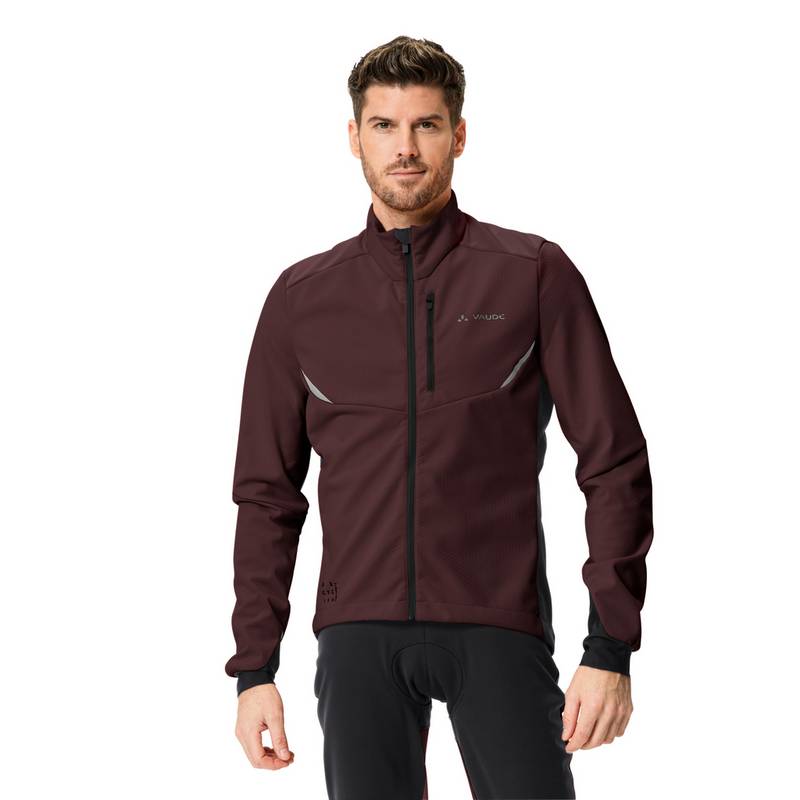 VAUDE Men's Kuro Softshell Jacket Outdoorjacke Herren