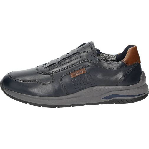Sioux Slipper Turibio-709-J