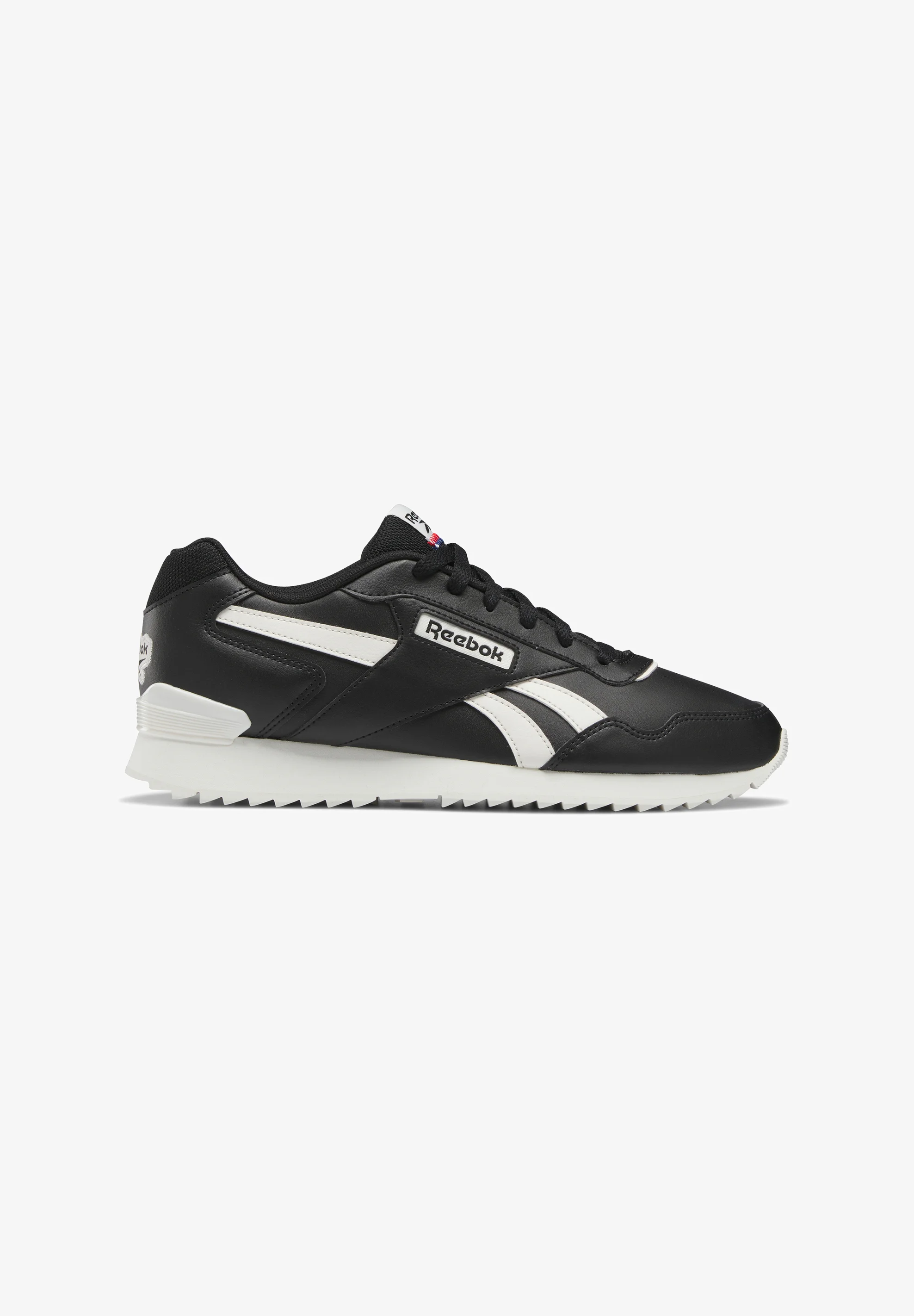 Reebok Classic NON FOOTBALL GLIDE RIPPLE CLIP - Zapatillas bajas