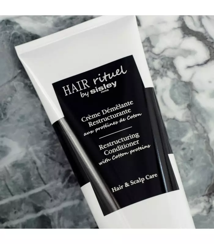 HAIR RITUEL BY SISLEY Crème Démélante Restructurante