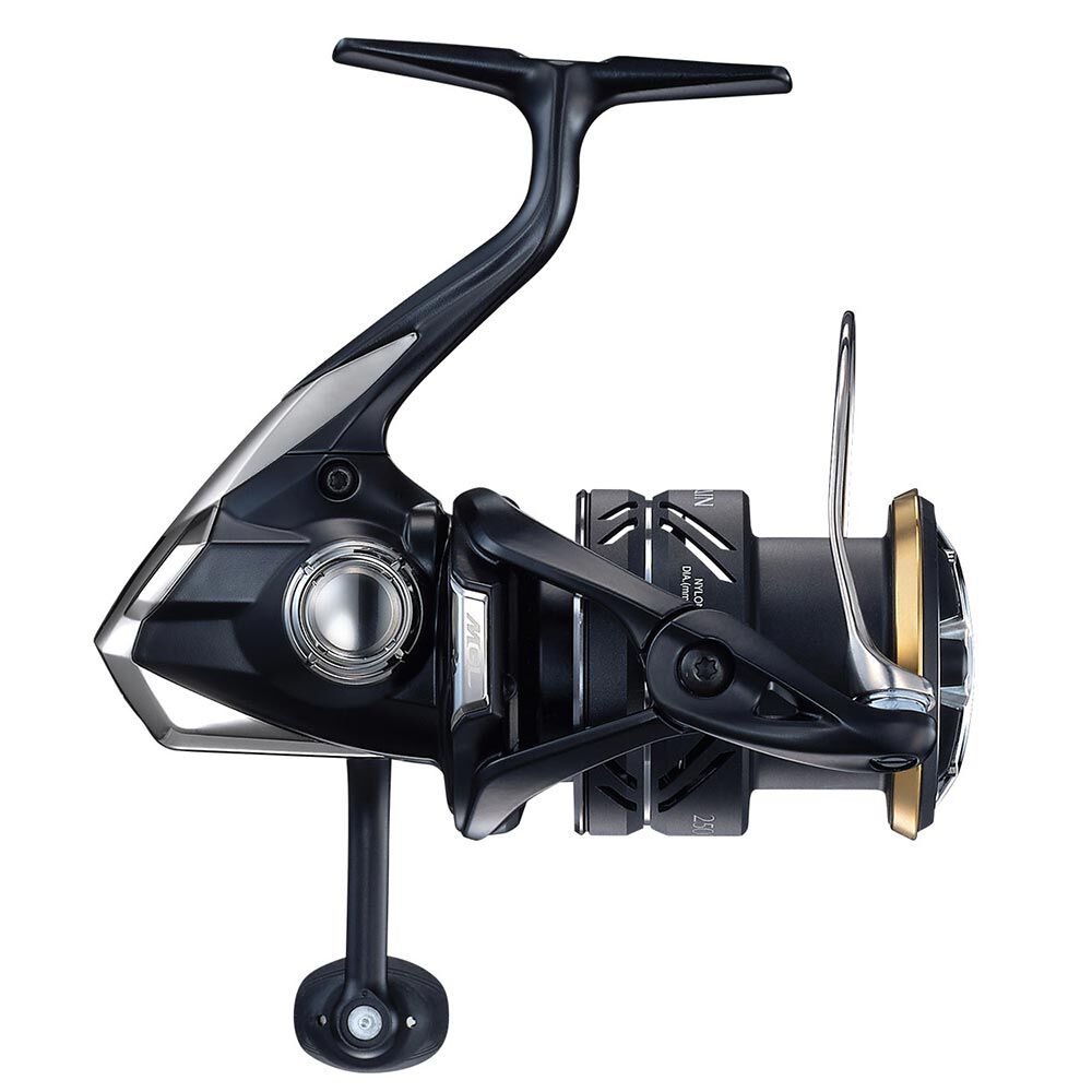 Shimano Sustain FJ C3000HG spinmolen