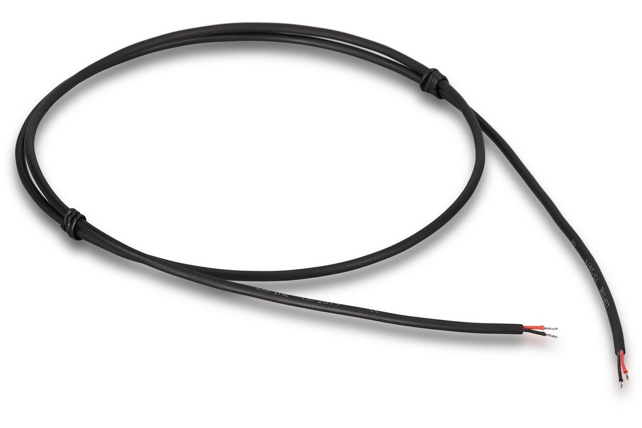 Lupine Lichtkabel fu00fcr Shimano