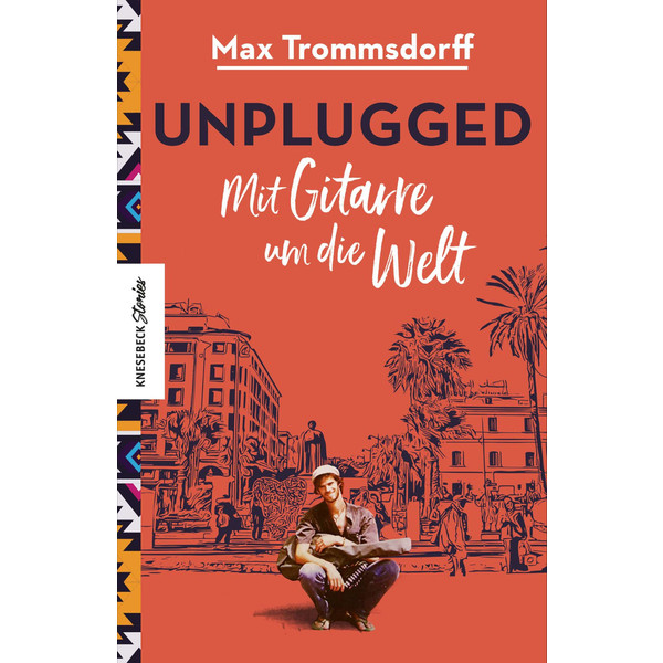 UNPLUGGED - Reisebericht