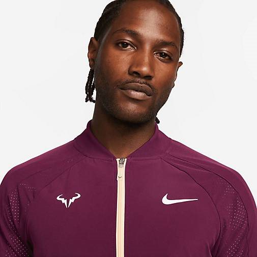 Nike Performance Herren Tennisjacke