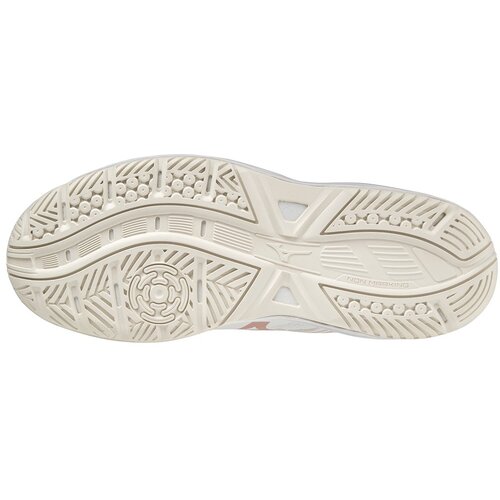 DAMEN VOLLEYBALLSCHUHE CYCLONE SPEED 3(W)