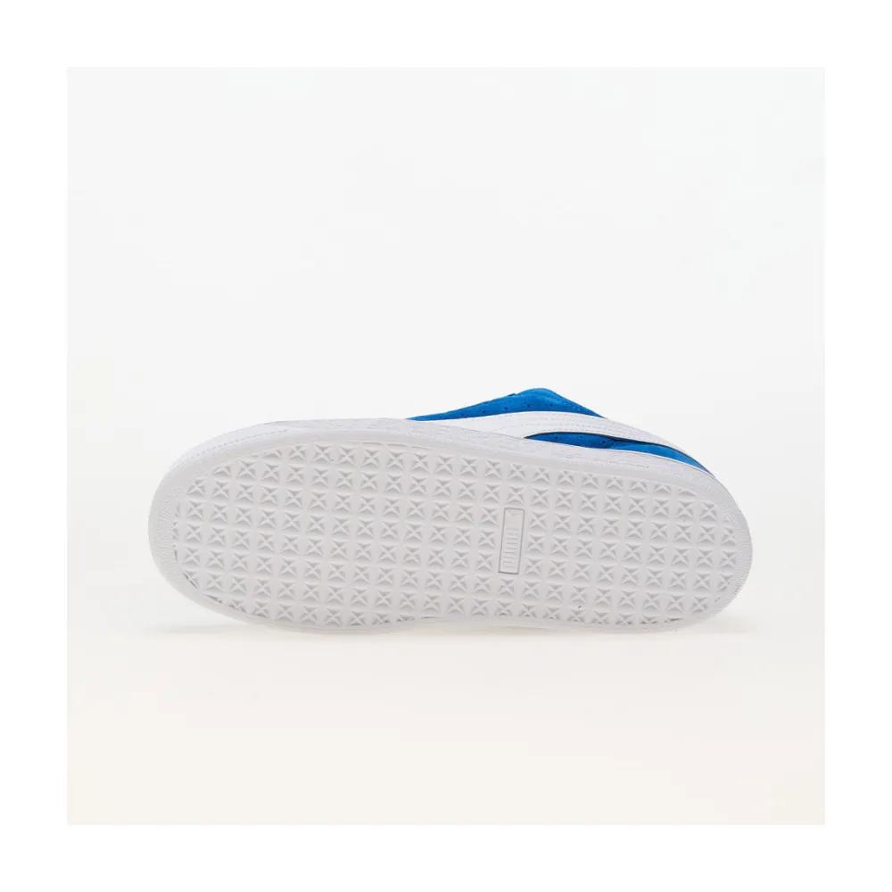 PUMA Suede XL 395205/001 / blau