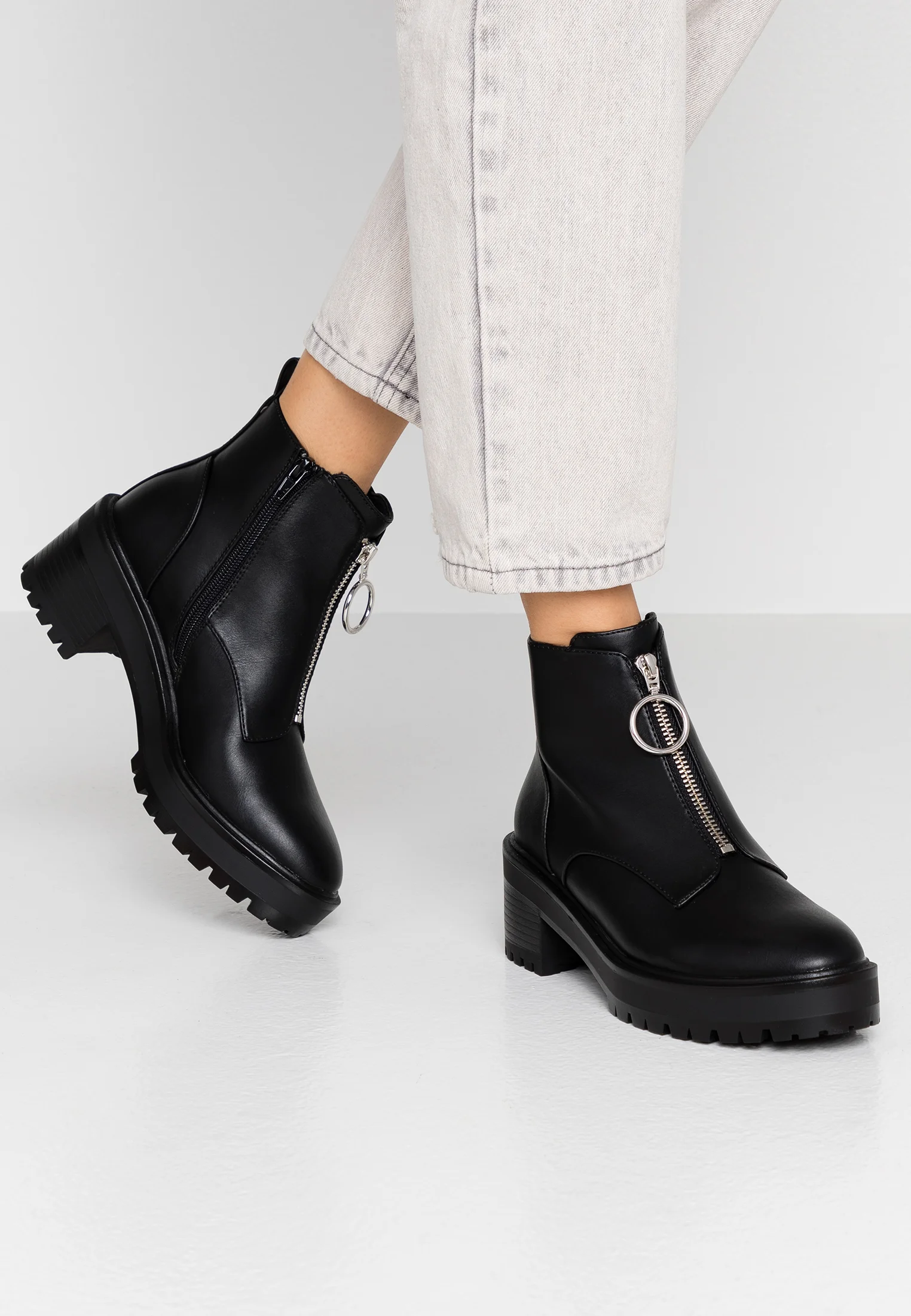 Botines Even&Odd