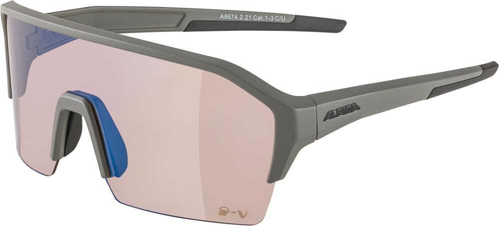 Alpina Ram Hr Q-Lite V - Sportbrille kaufen | Bike-Discount