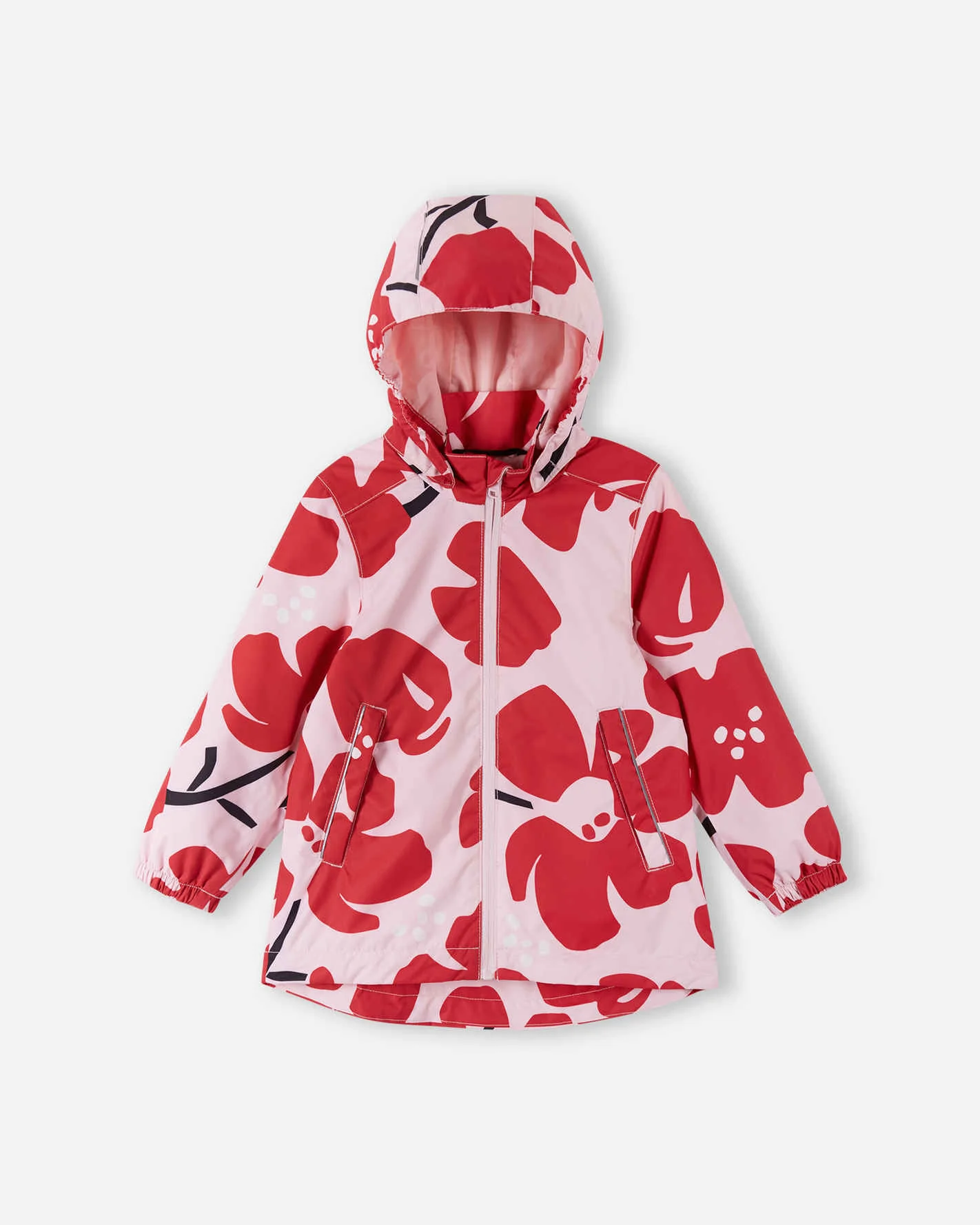 Kinder Übergangsjacke Anise