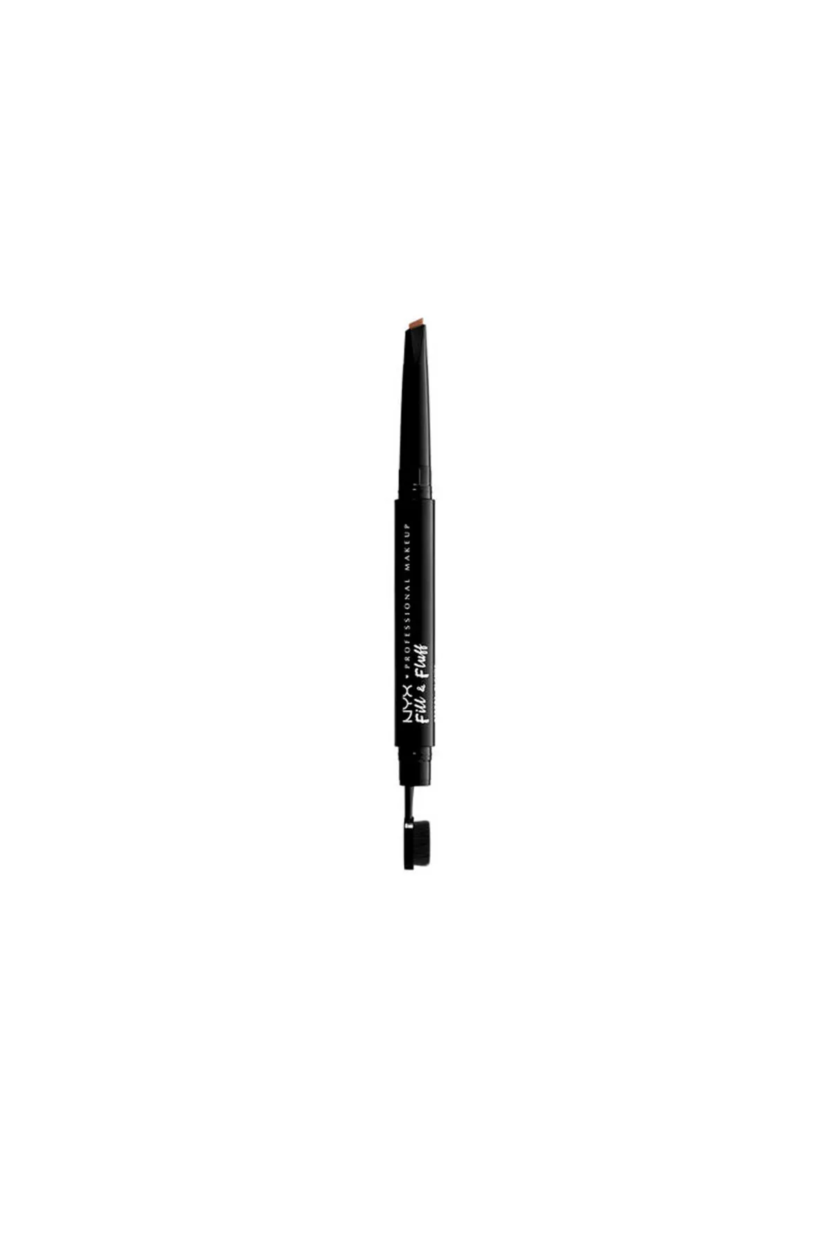 NYX Professional Makeup  Fill & Fluff Augenbrauen-Pomade-Stift #auburn 15 g