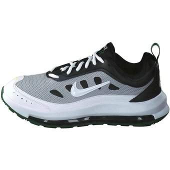 Nike Air Max AP Sneaker in schwarz