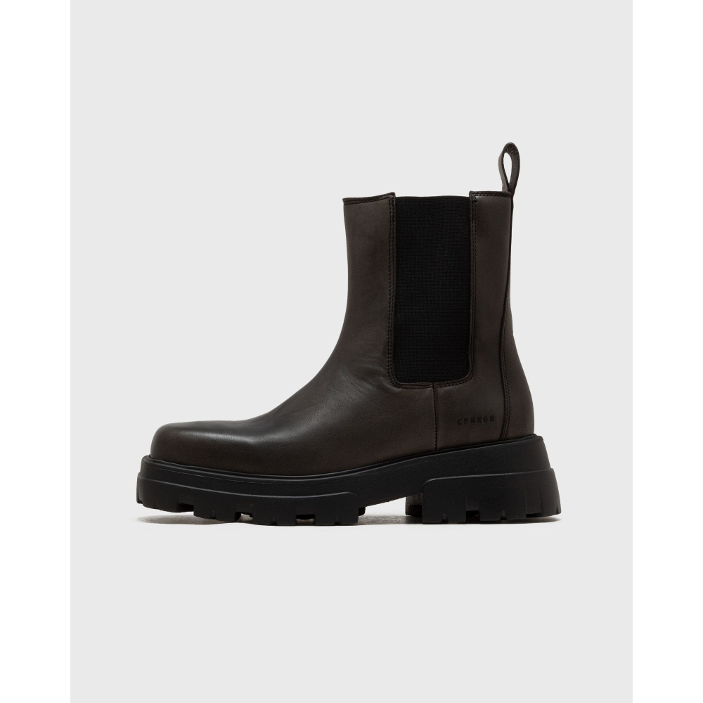 Copenhagen Studios Vintage vitello CPH194-OFF-BLACK / schwarz